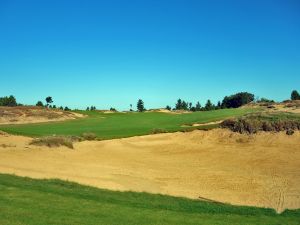 Mammoth Dunes 11th Fairway